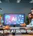 Solving the AI Skills Shortage